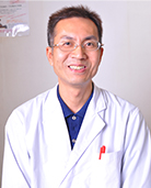 院長　林 孝漢　写真