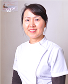 副院長　林 利泳　写真