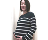 利用者様の顔写真